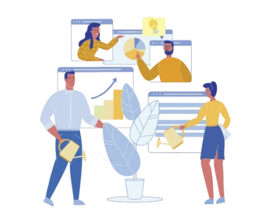 Early-stage Potential